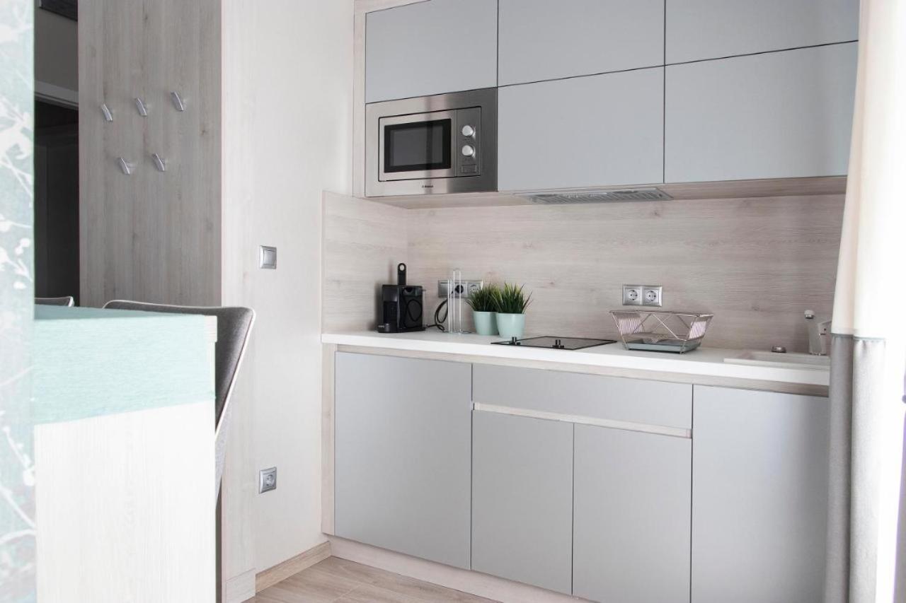 Apartament Central Relax Boutique Budapeszt