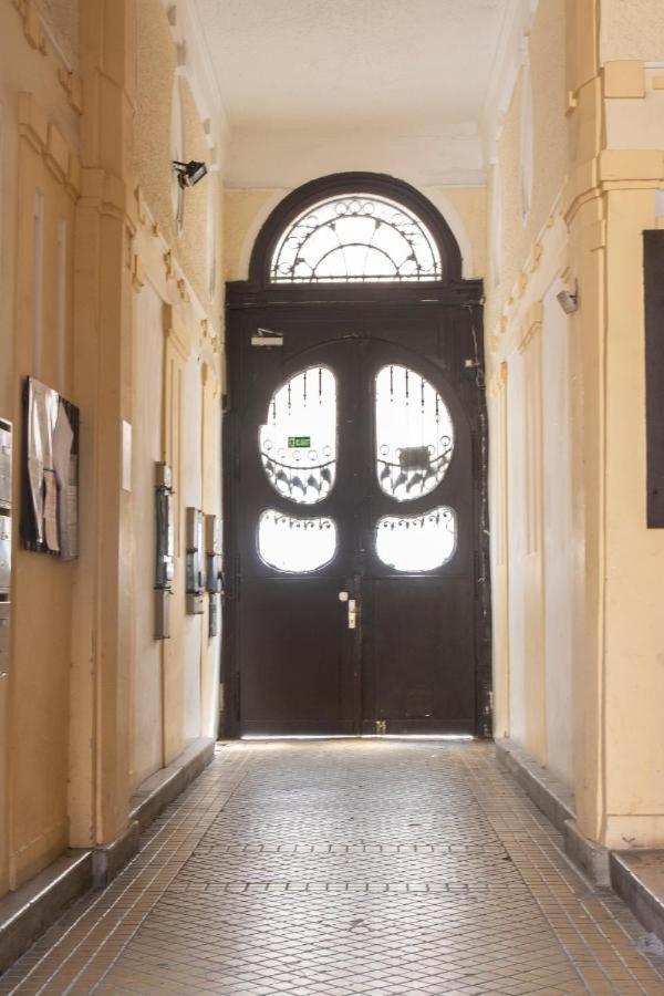 Central Relax Boutique Apartament