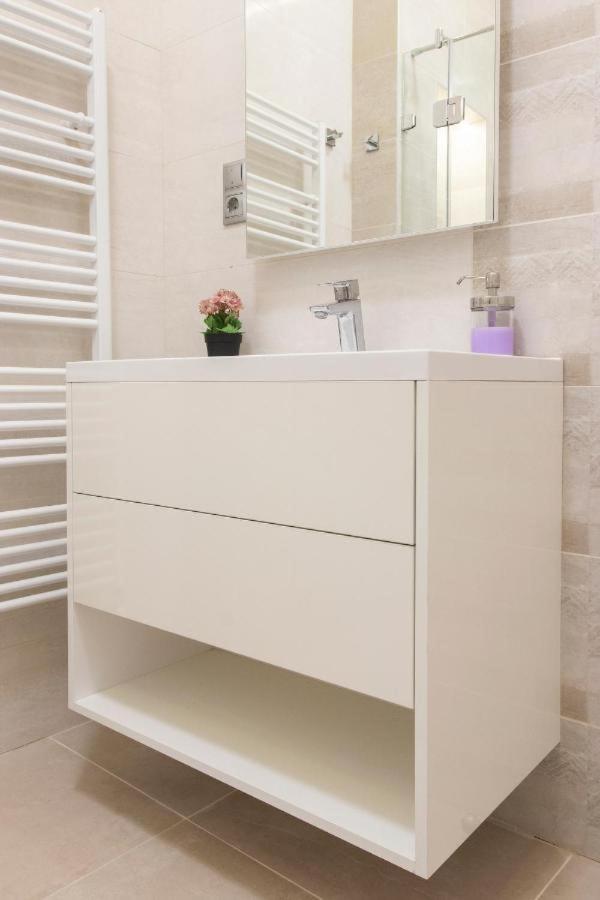 Central Relax Boutique Apartament Budapeszt