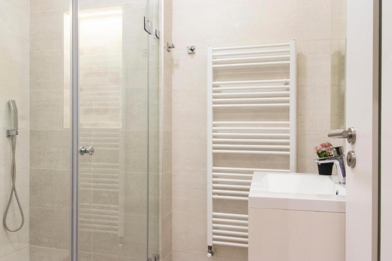 Central Relax Boutique Apartament Budapeszt