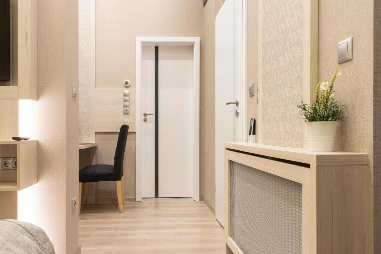 Central Relax Boutique Apartament