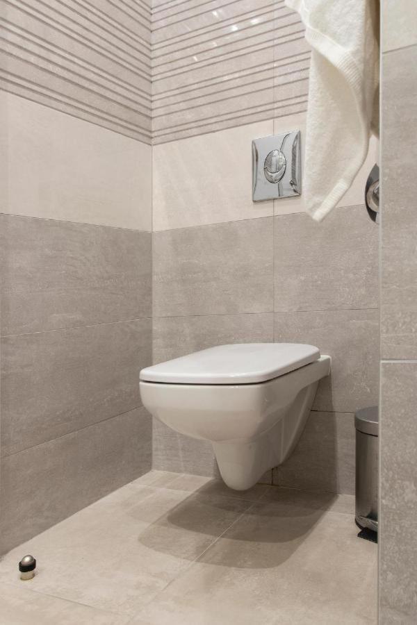 Apartament Central Relax Boutique *