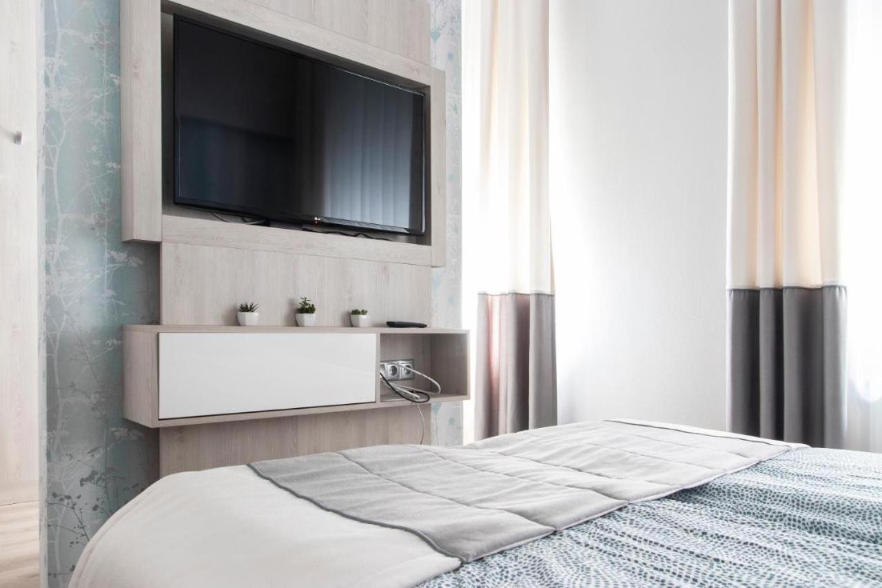 Central Relax Boutique * Budapeszt