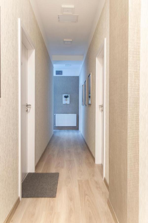 Apartament Central Relax Boutique *