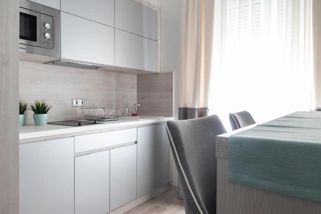 Central Relax Boutique * Budapeszt