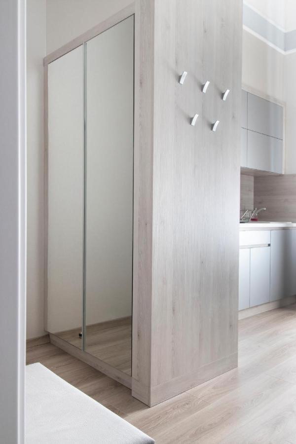 Central Relax Boutique Apartament Budapeszt