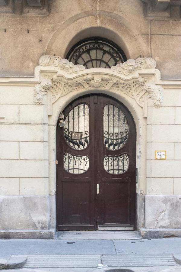 Central Relax Boutique Budapeszt