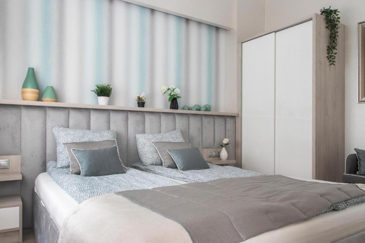 Apartament Central Relax Boutique Budapeszt