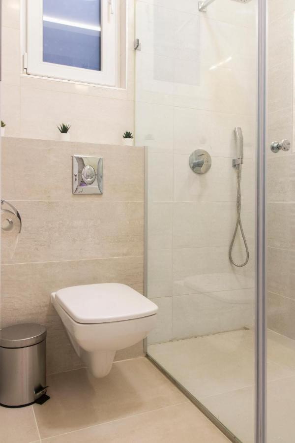Apartament Central Relax Boutique Budapeszt