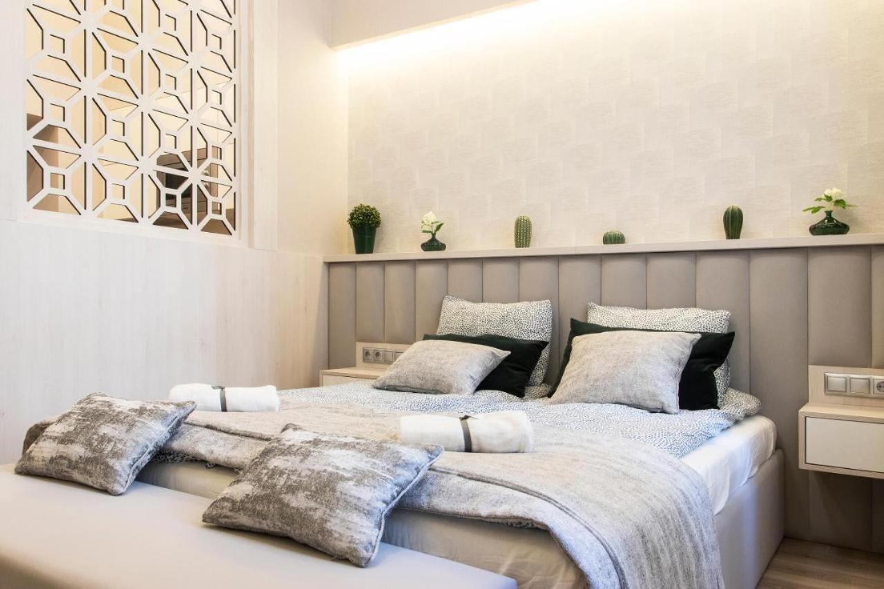 Central Relax Boutique Apartament