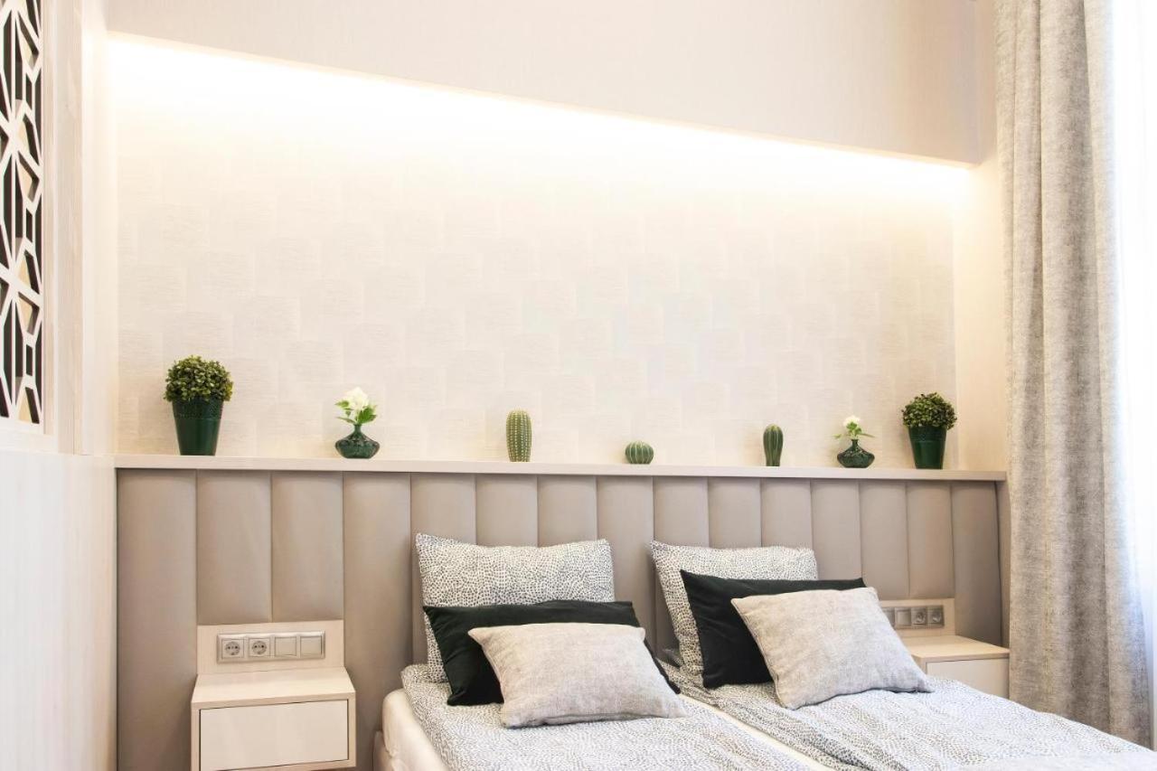 Apartament Central Relax Boutique *