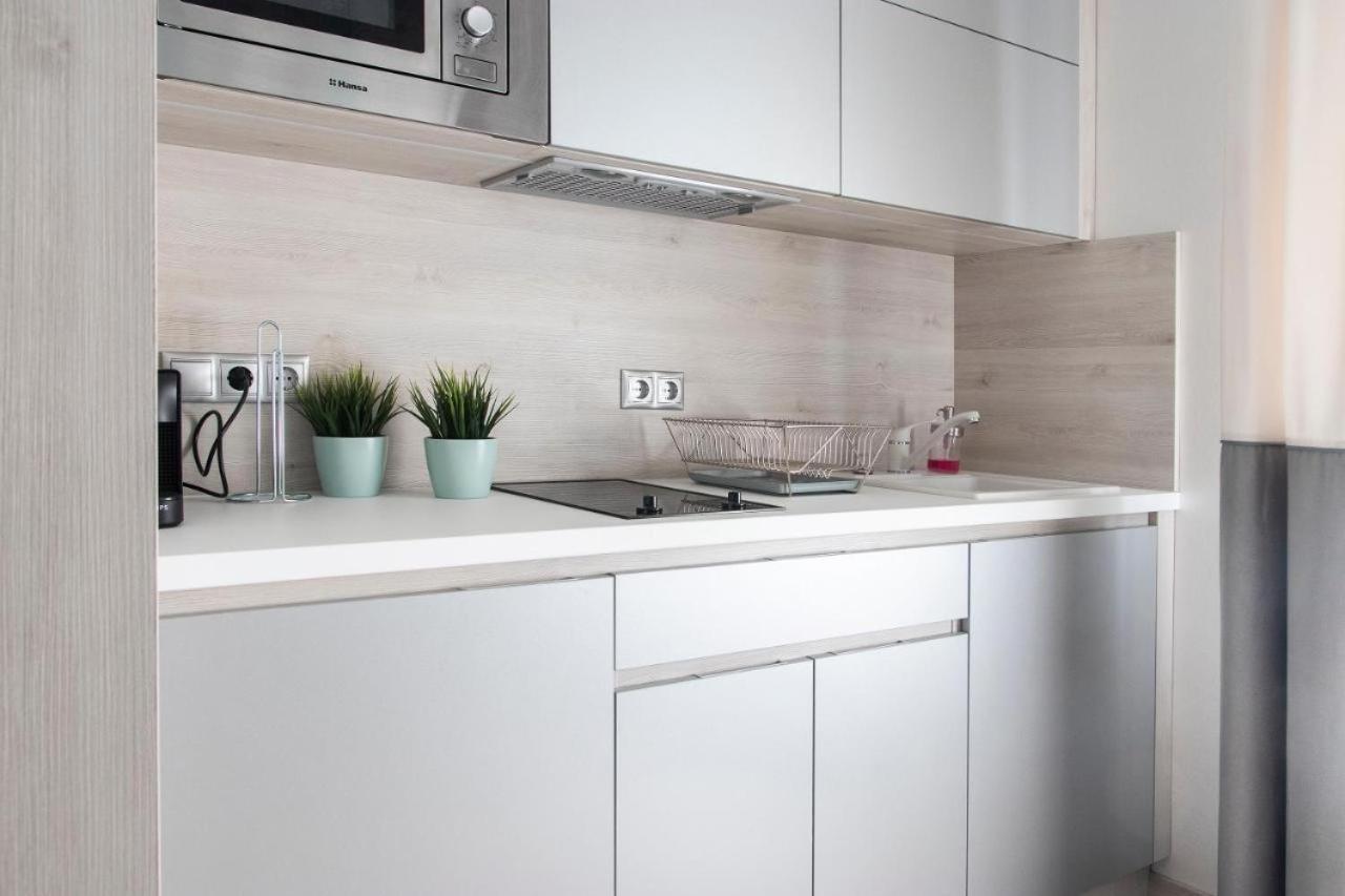 Apartament Central Relax Boutique