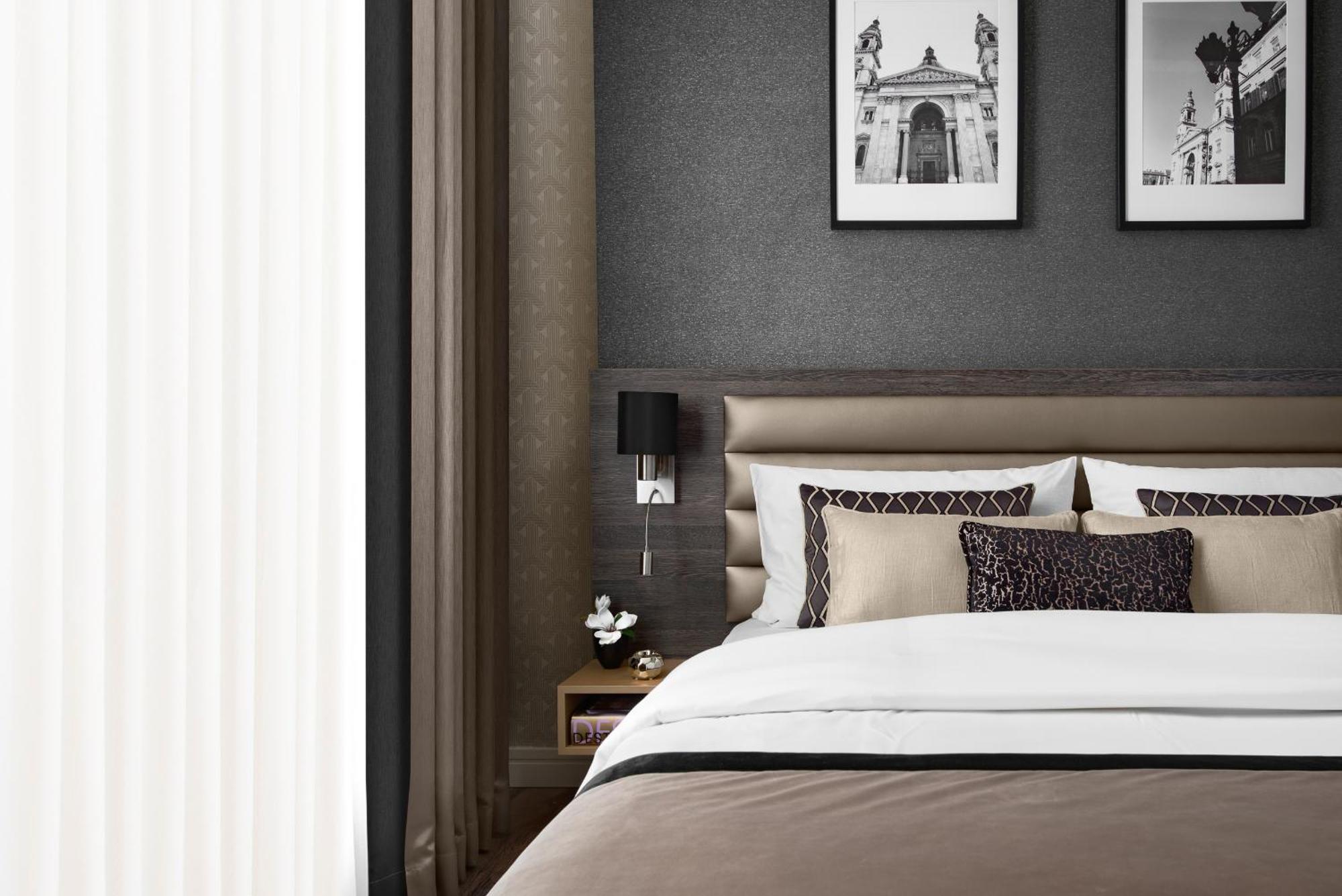 Central Relax Boutique Apartament