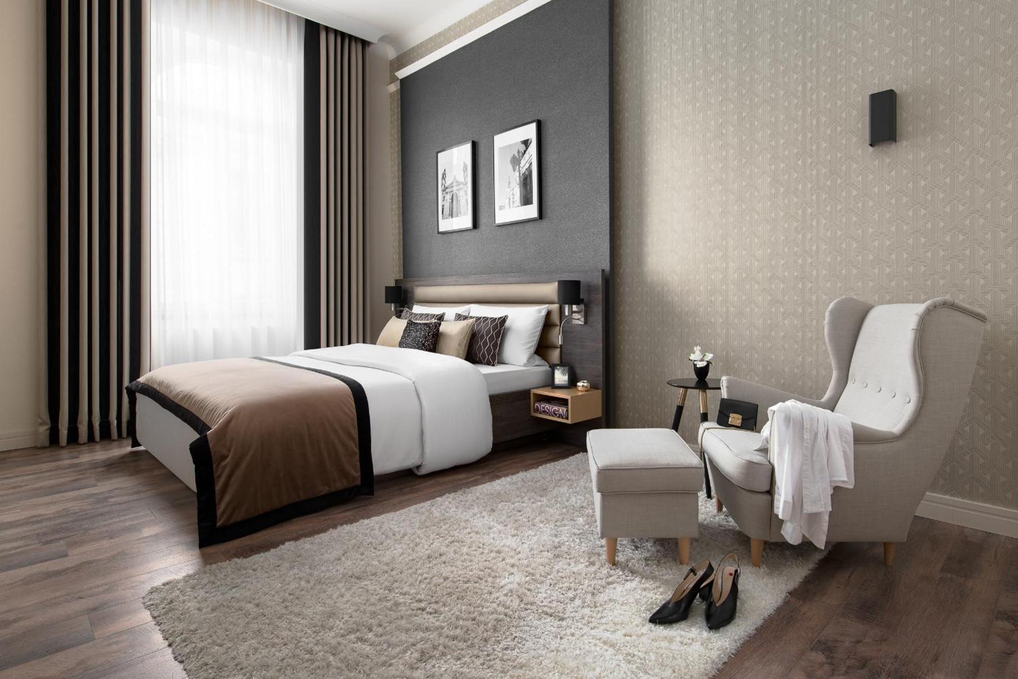 Apartament Central Relax Boutique *