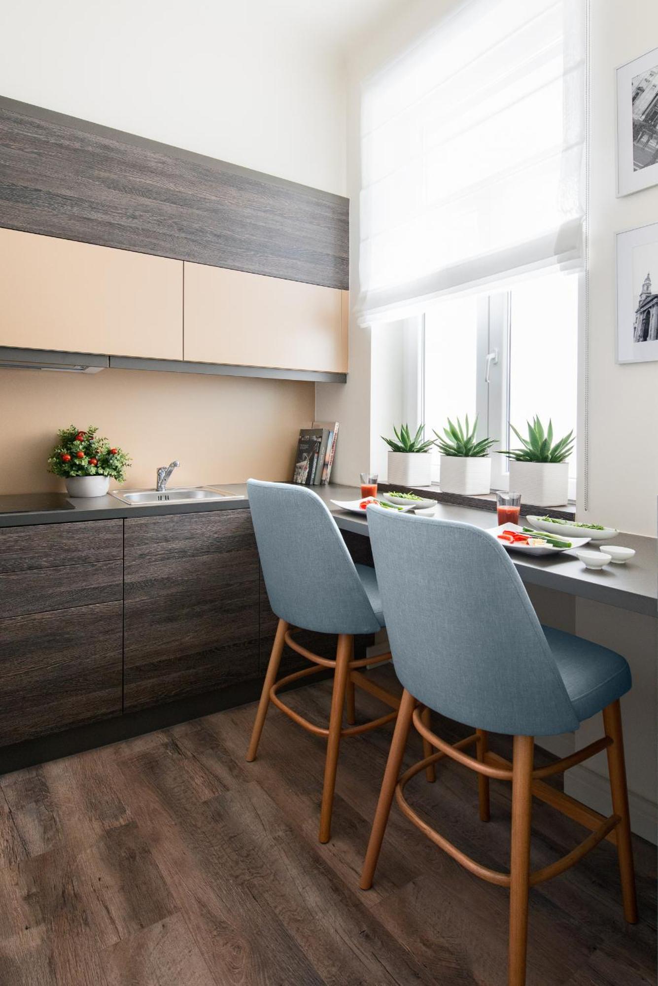 Central Relax Boutique Apartament *