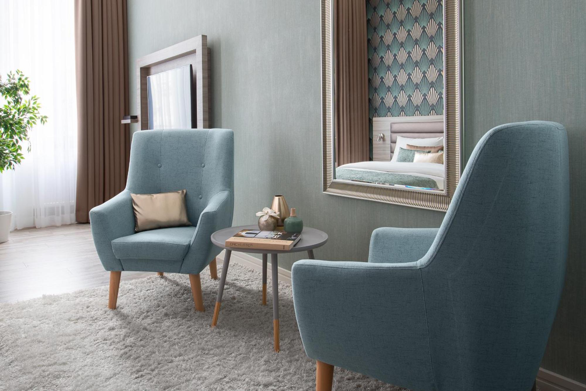 Central Relax Boutique Budapeszt