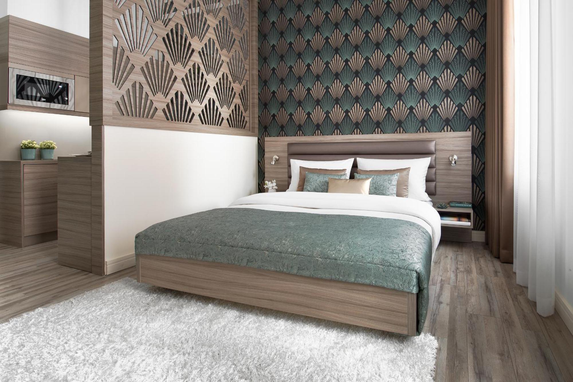 Apartament Central Relax Boutique *