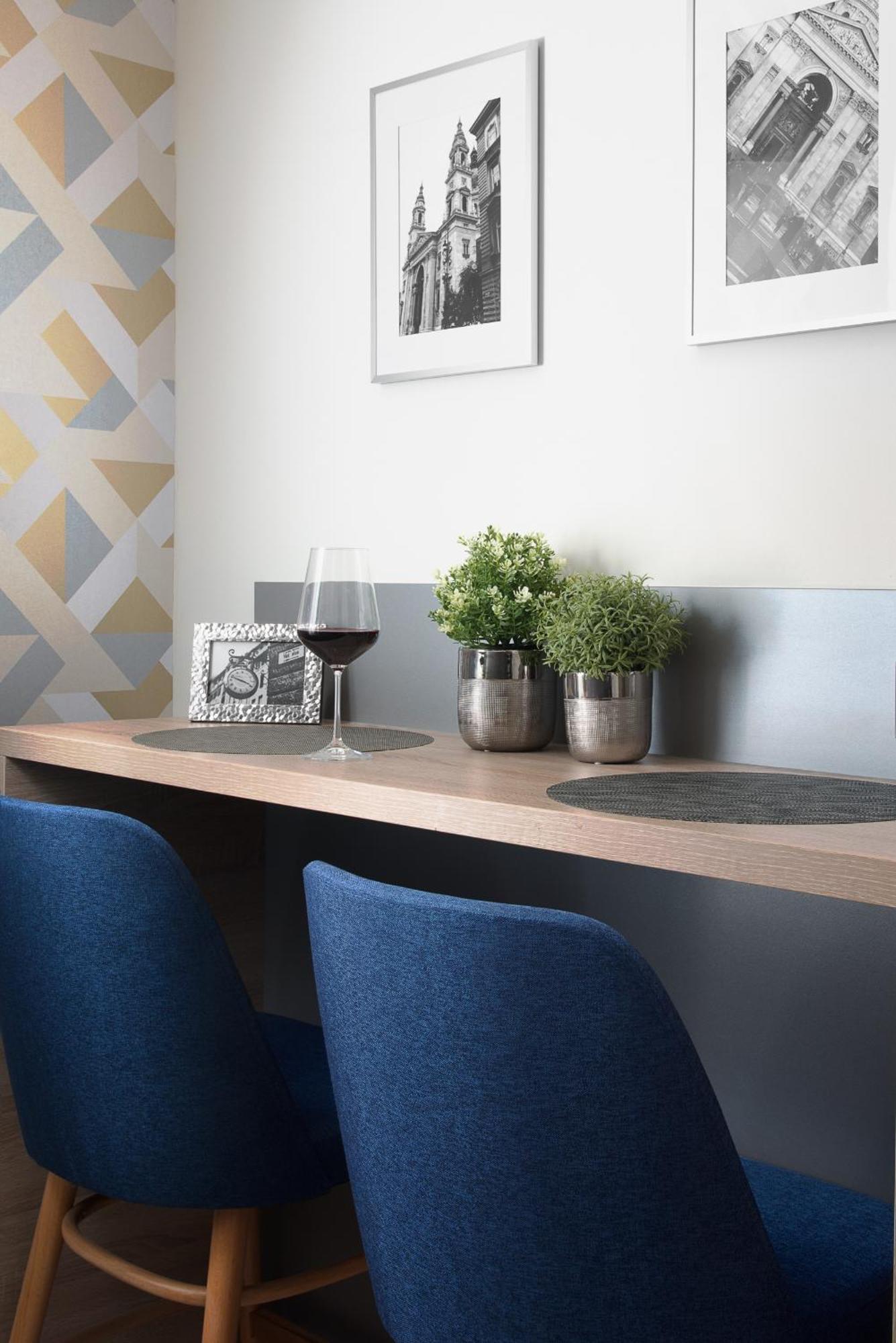 Apartament Central Relax Boutique Budapeszt